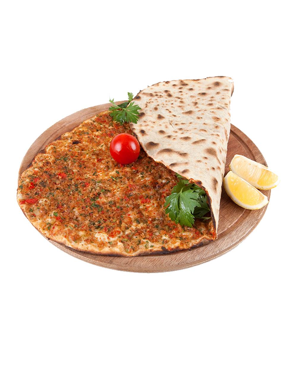 Fındık Lahmacun